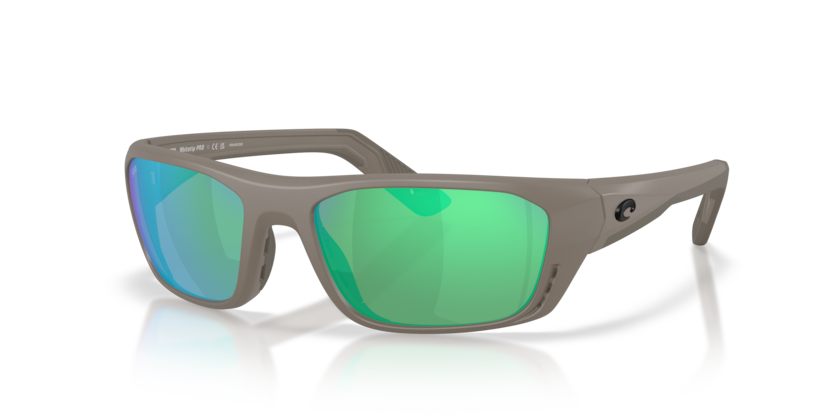 Costa Del Mar 6S9115 Whitetip Pro Sunglasses