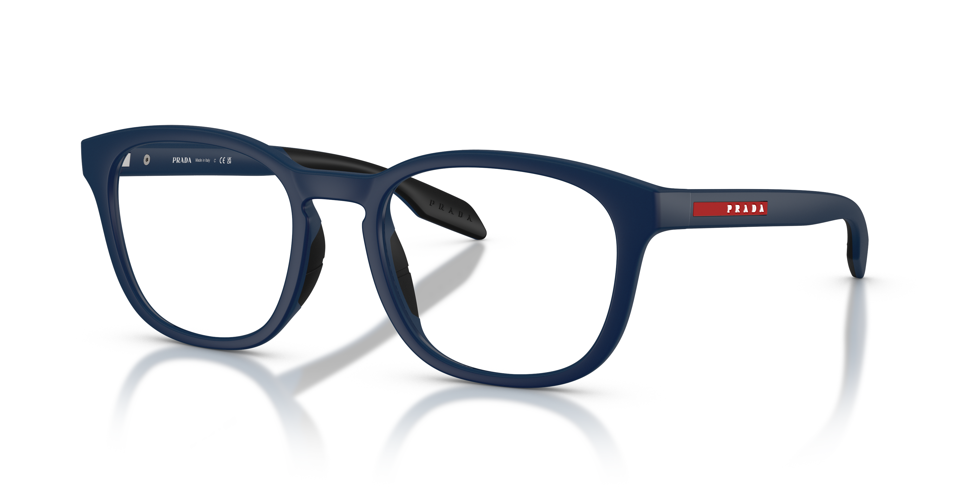Prada Linea Rossa PS 03TV  Eyeglasses