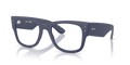 Ray-Ban Vista RX7840V  Eyeglasses
