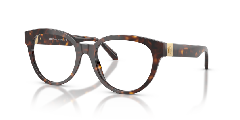 Versace VE3384  Eyeglasses