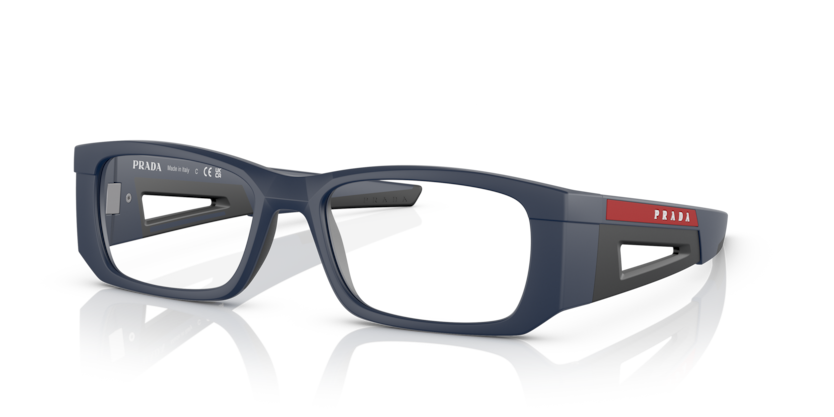 Prada Linea Rossa PS 03PV  Eyeglasses