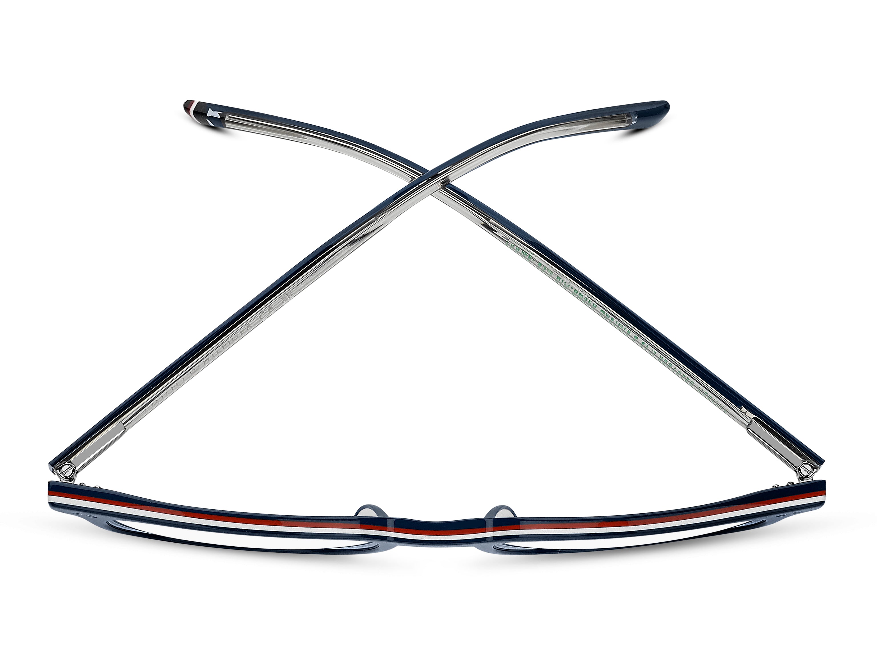 Tommy Hilfiger Th 2130 Eyeglasses