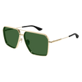 Alexander McQueen AM0500S Sunglasses