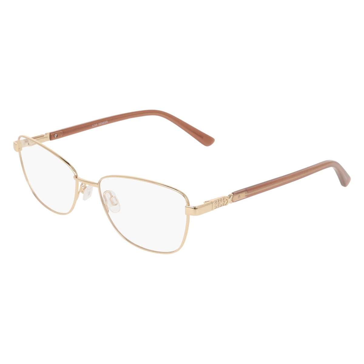 Genesis G5076 Eyeglasses