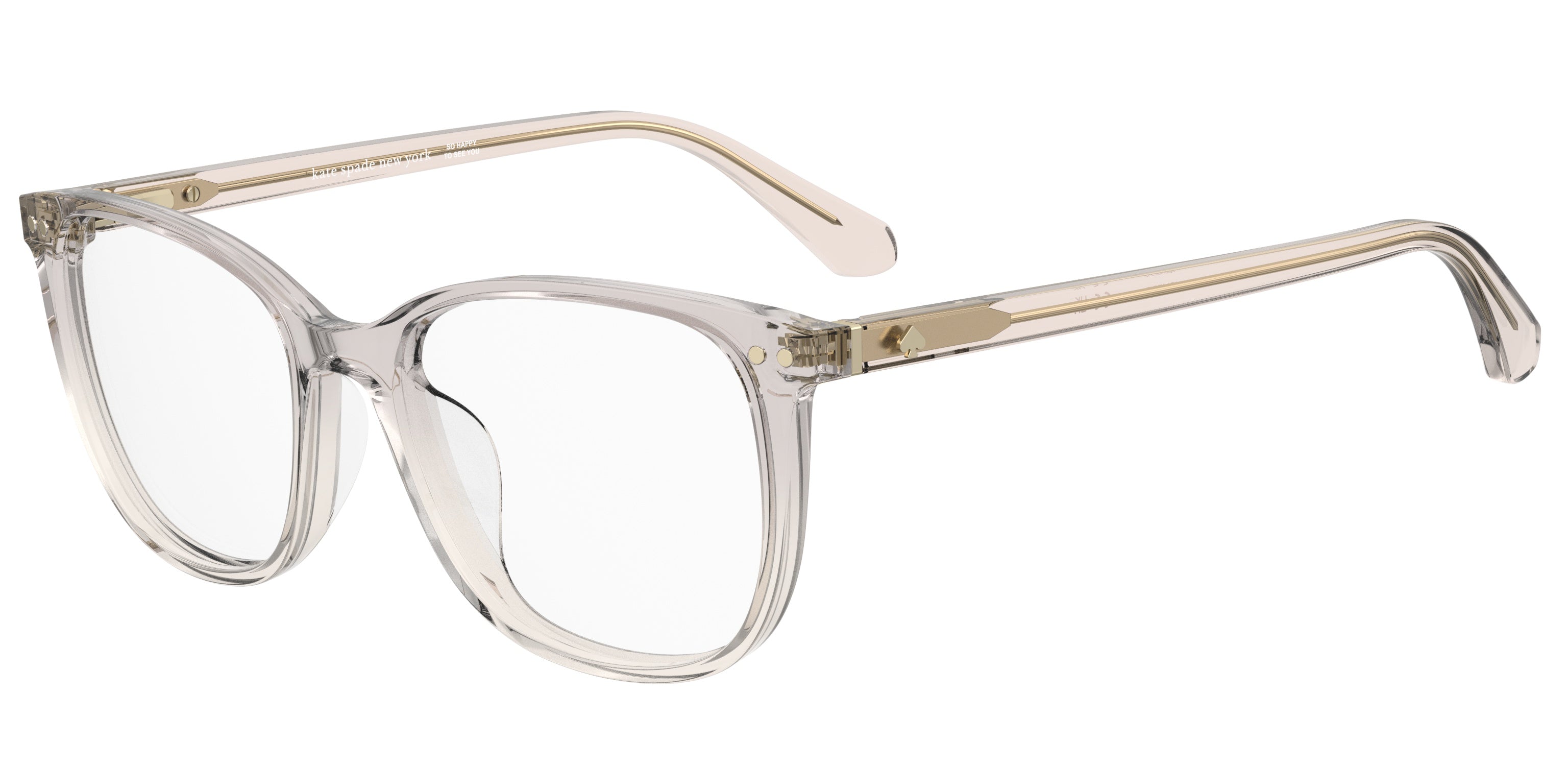 Kate Spade Joliet/f Eyeglasses