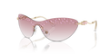 Swarovski SK7023  Sunglasses