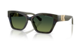 Michael Kors MK2292U Santa Barbara Sunglasses