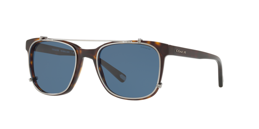 Coach HC8220 L1657 Sunglasses