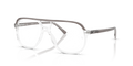 Ray-Ban Vista RX5698  Eyeglasses