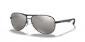 Ray-Ban RB8313 Carbon Fibre Sunglasses