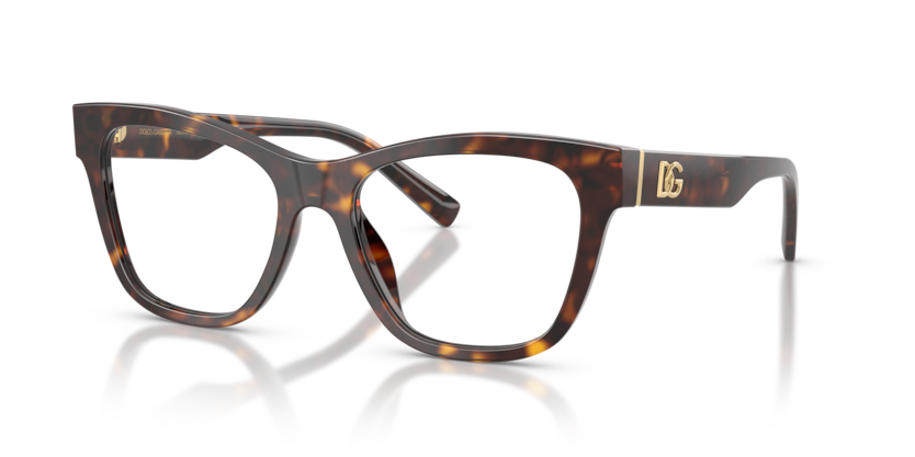 Dolce & Gabbana DG3430  Eyeglasses