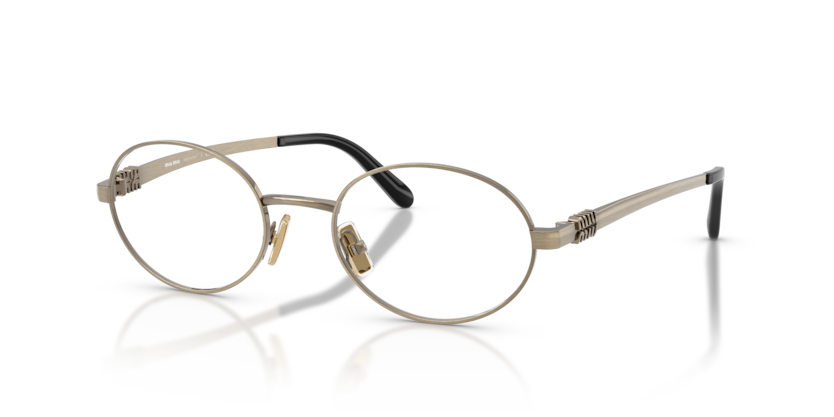 Miu Miu MU 50ZV  Eyeglasses