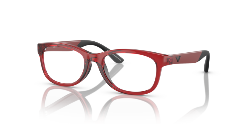Emporio Armani Kids EK3001F  Eyeglasses Kids