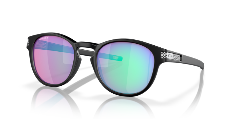 Oakley OO9349 Latch (A) Sunglasses