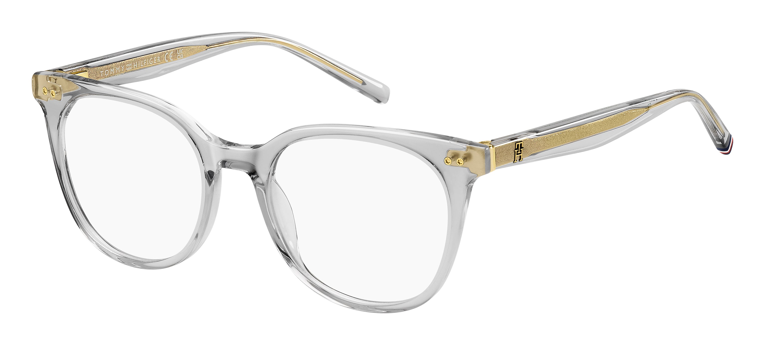 Tommy Hilfiger Th 2160 Eyeglasses