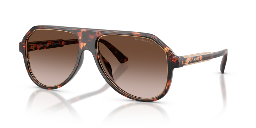 Michael Kors MK2281U Molokai Sunglasses