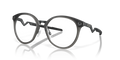 Oakley Frame OX8181 Cognitive R Eyeglasses