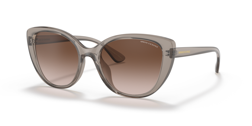 Armani Exchange AX4111SU  Sunglasses