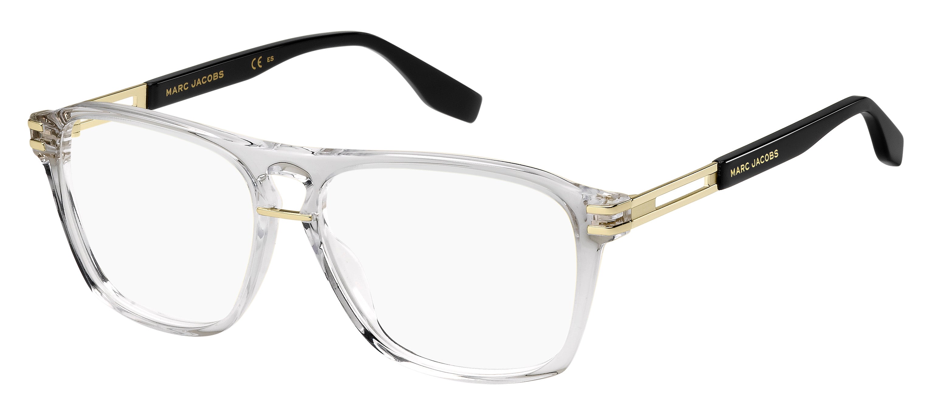 Marc Jacobs Marc 679 Eyeglasses