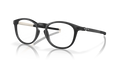 Oakley Frame OX8105F Pitchman R A Eyeglasses