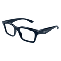 Alexander McQueen AM0476O Eyeglasses