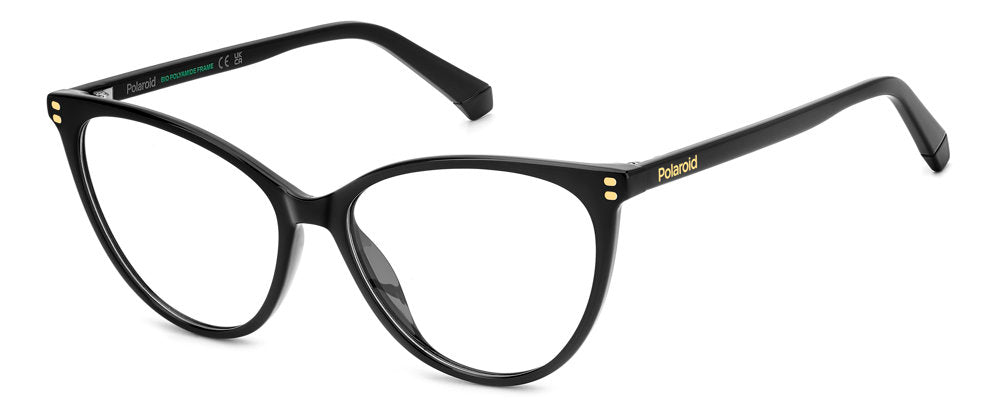 Polaroid PLD D551 Eyeglasses