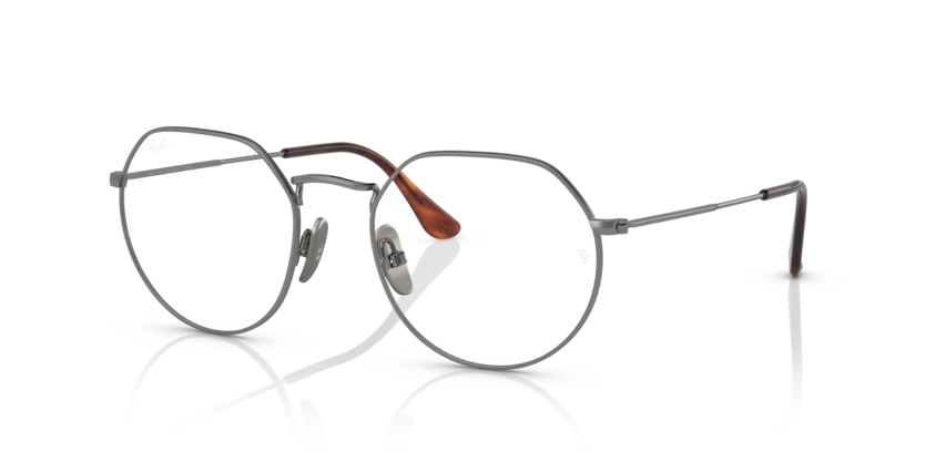 Ray-Ban Vista RX8165V  Eyeglasses