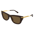 Bottega Veneta BV1369S Sunglasses
