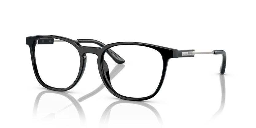 Prada PR 19ZV  Eyeglasses