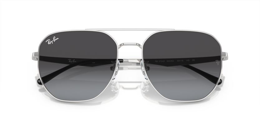Ray-Ban RB3724D  Sunglasses