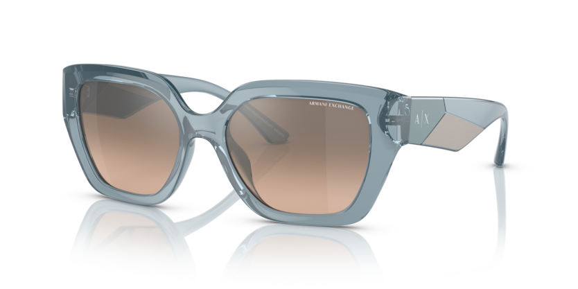 Armani Exchange AX4125SU  Sunglasses