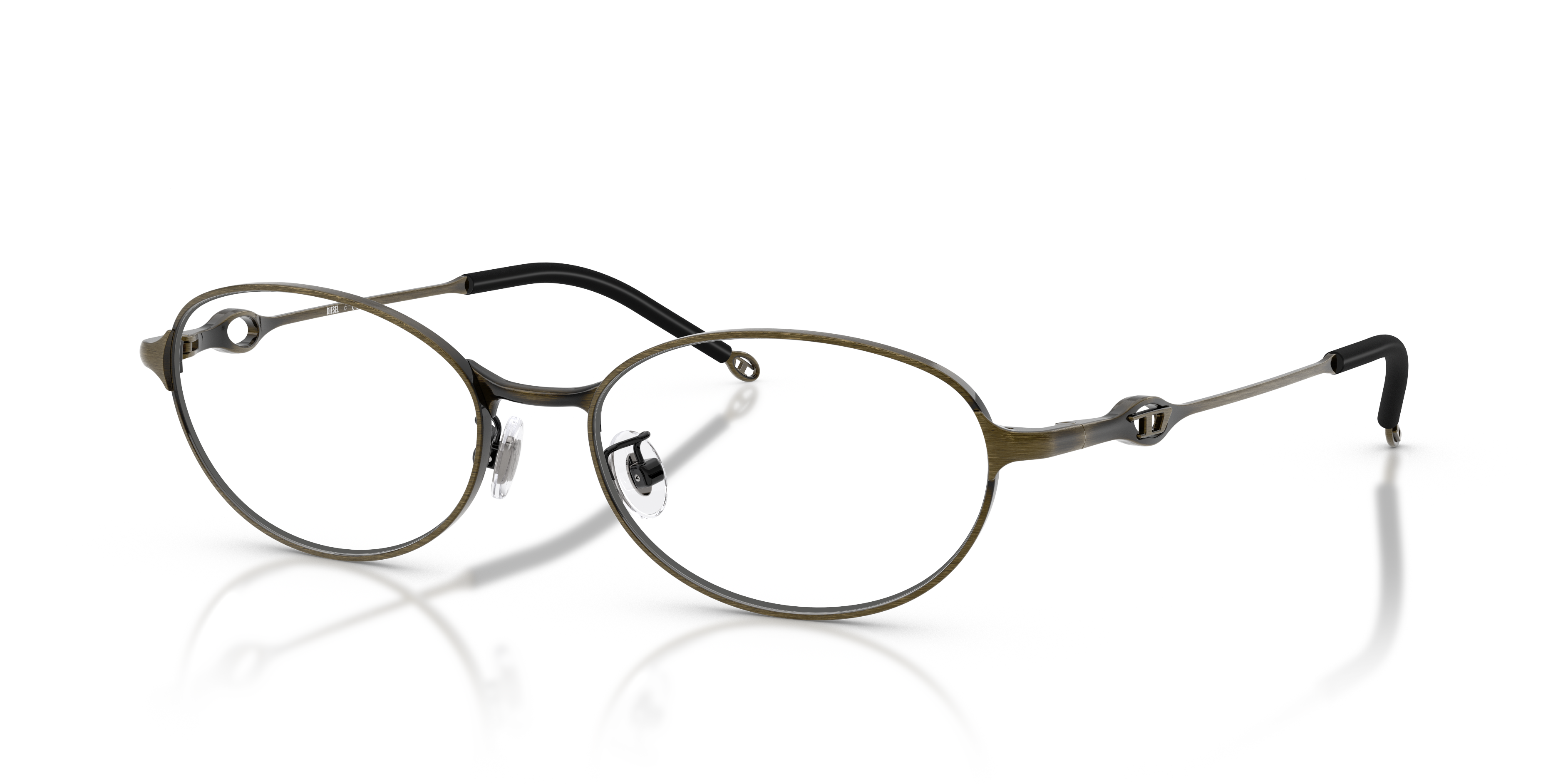 Diesel DL5004D  Eyeglasses