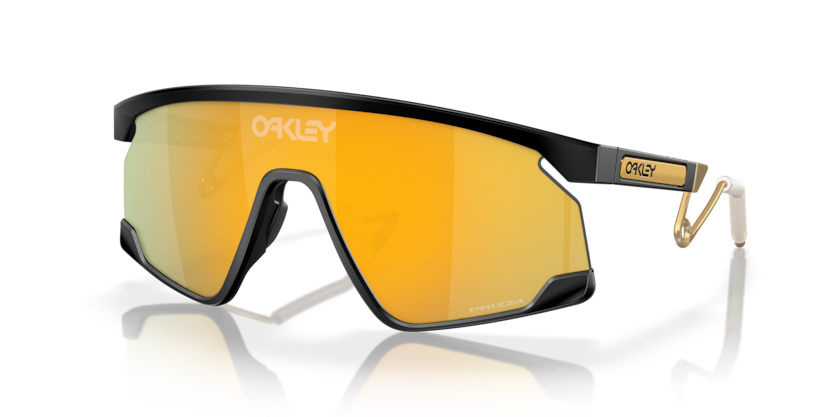 Oakley OO9237 Bxtr Metal Sunglasses