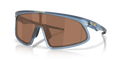 Oakley OO9484D Rslv Sunglasses