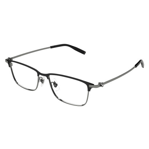 Montblanc MB0374OA Eyeglasses