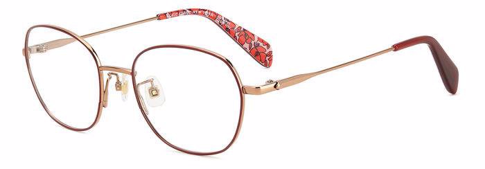 Kate Spade CLOVER/F Eyeglasses
