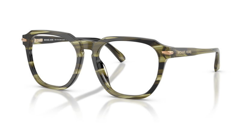 Michael Kors MK4174U Wolf Creek Eyeglasses