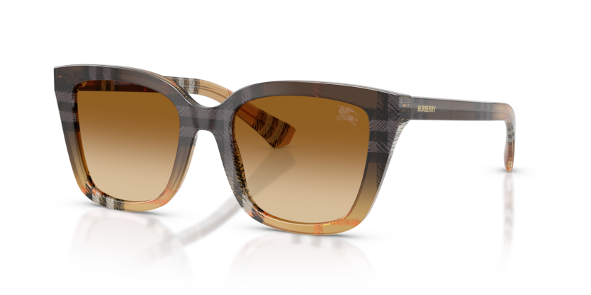 Burberry BE4487F  Sunglasses