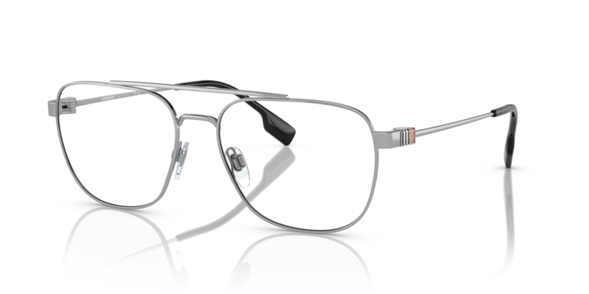 Burberry BE1377 Michael Eyeglasses