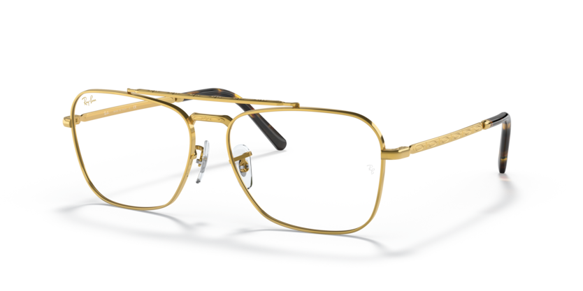 Ray-Ban Vista RX3636V New Caravan Eyeglasses