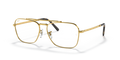 Ray-Ban Vista RX3636V New Caravan Eyeglasses