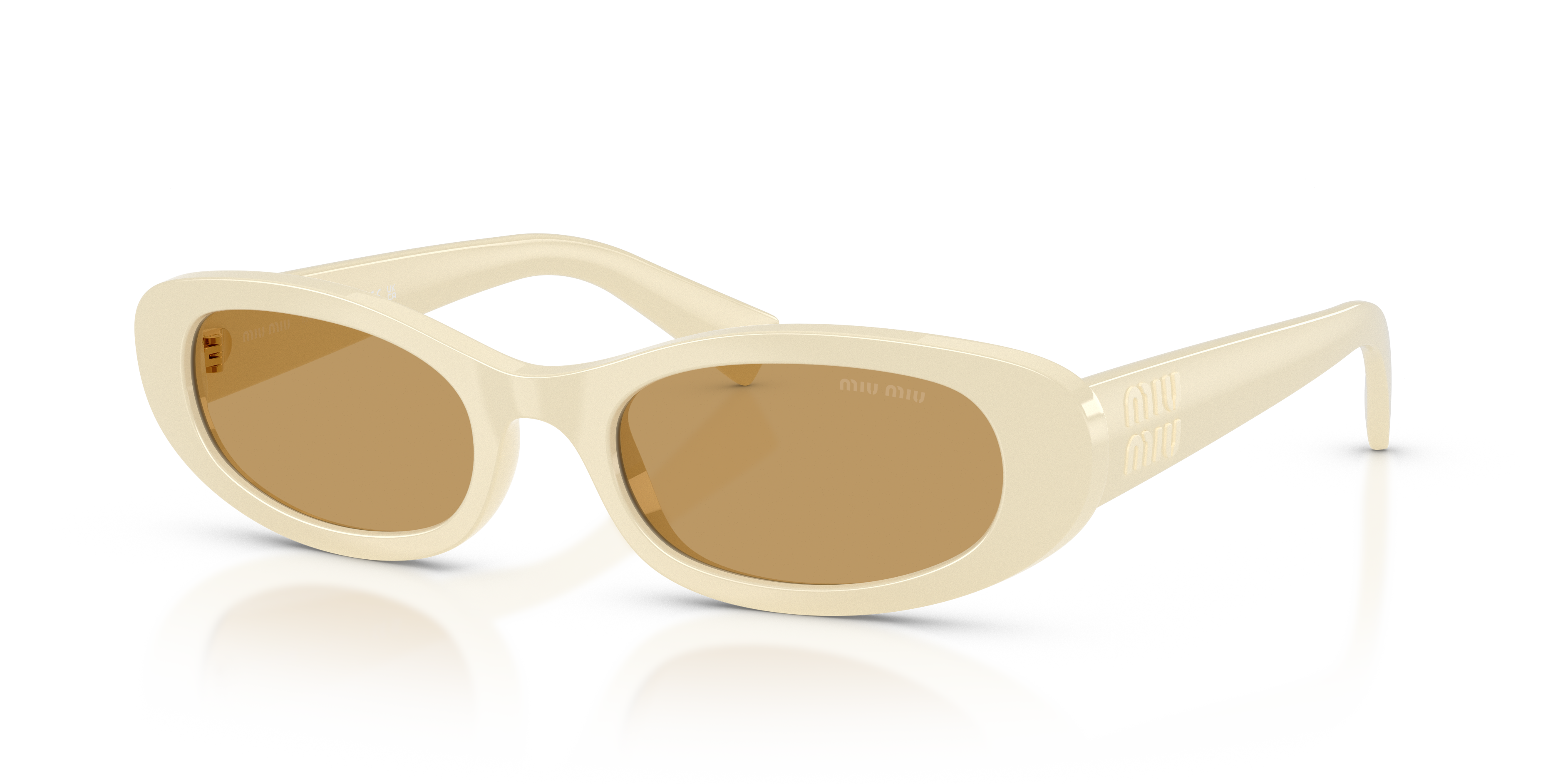 Miu Miu MU C02SF  Sunglasses