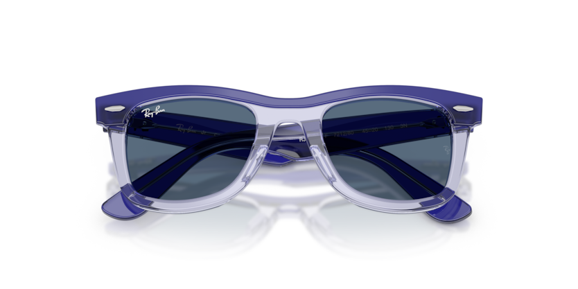 Ray-Ban Junior RJ9140SF  Sunglasses Kids