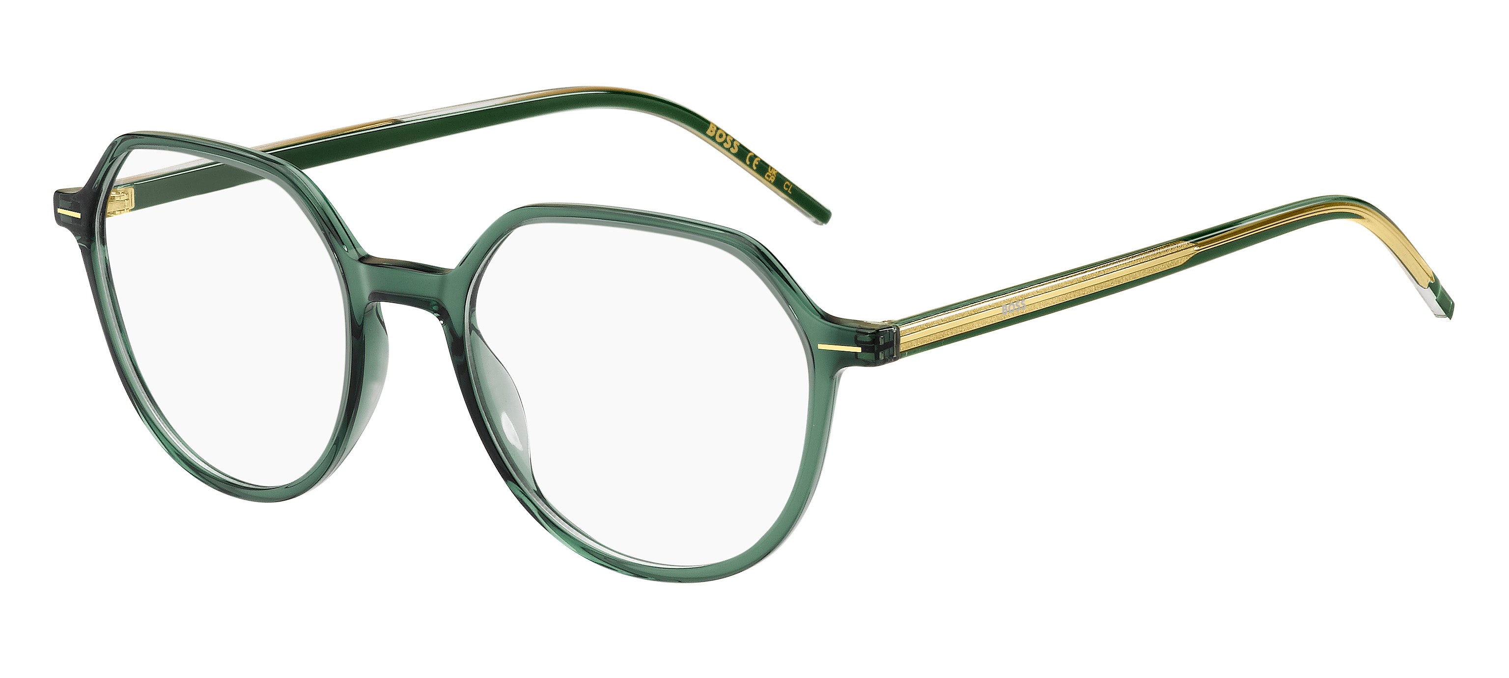 Hugo Boss 1586 Eyeglasses
