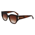 Longchamp LO764S Sunglasses