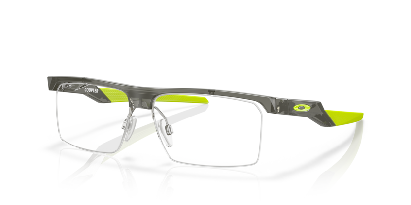 Oakley Frame OX8053 Coupler Eyeglasses