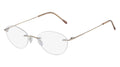 Airlock AL SEVEN SIXTY Eyeglasses