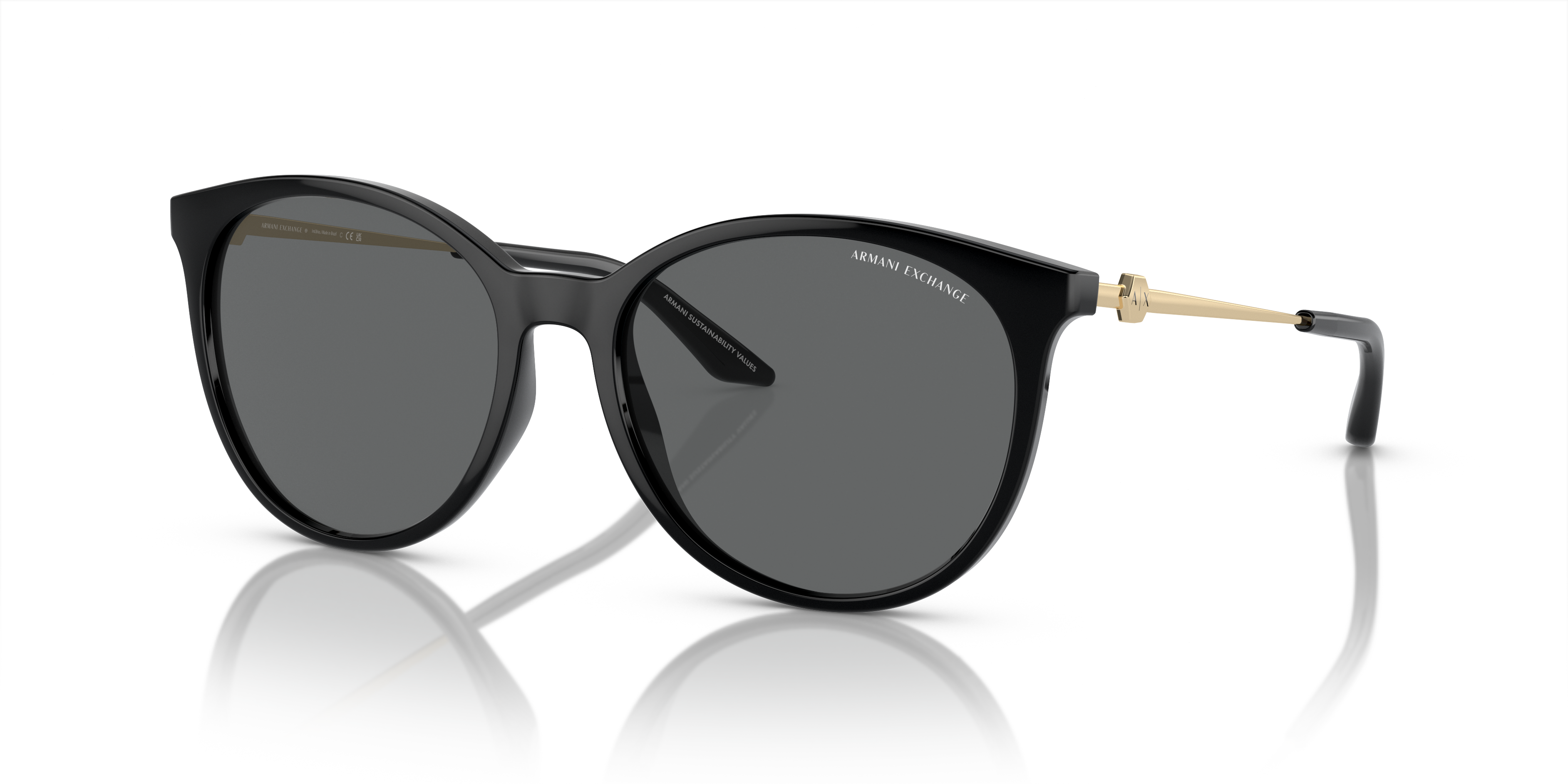 Armani Exchange AX4140SF  Sunglasses