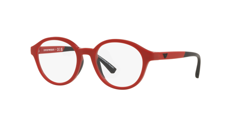 Emporio Armani Kids EK3202  Eyeglasses Kids