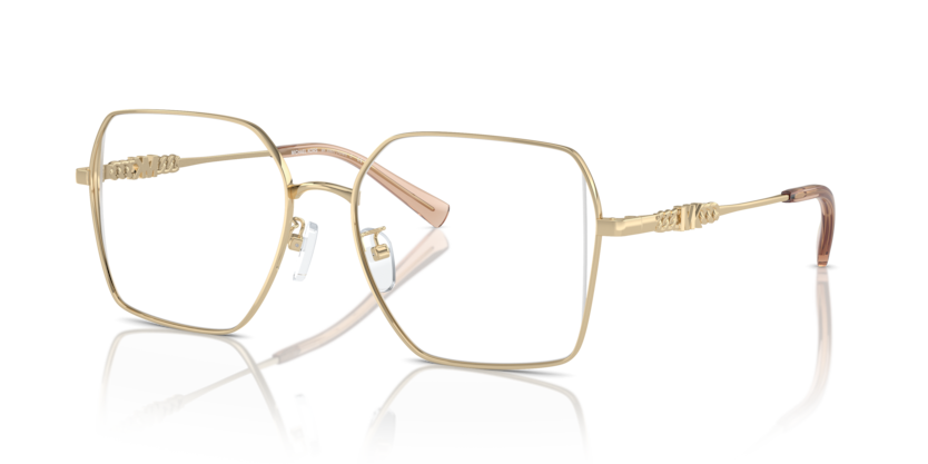 Michael Kors MK3082D Yunan Eyeglasses